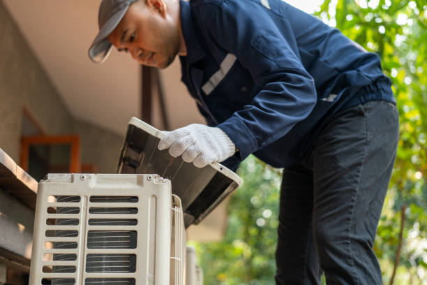 Best HVAC Air Duct Cleaning  in Soap Lake, WA