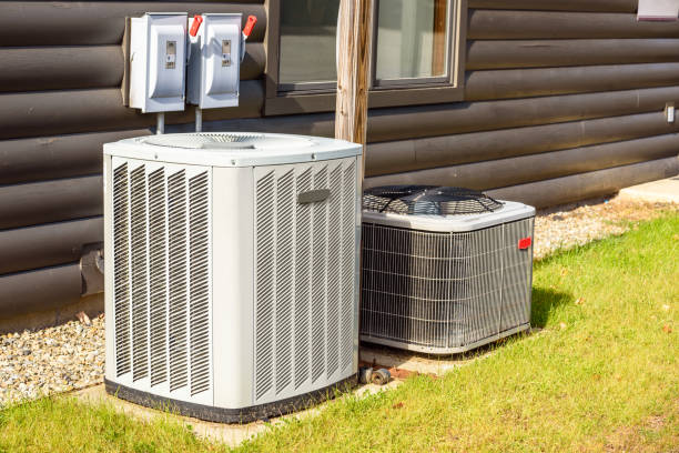 Best Local HVAC Companies  in Soap Lake, WA