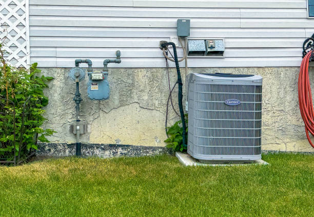 Best HVAC Emergency Services  in Soap Lake, WA